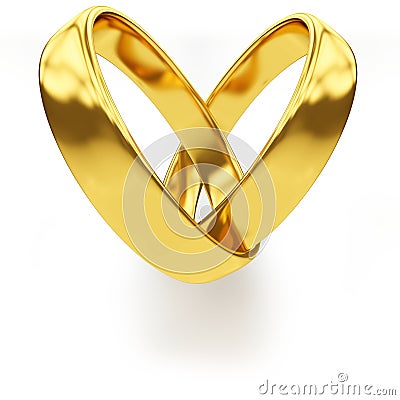 interlocking wedding rings clip art Interlocking Wedding Rings Clip ...