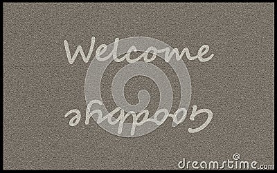 Welcome Mat