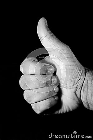 Well Done Royalty Free Stock Photo - Image: 1