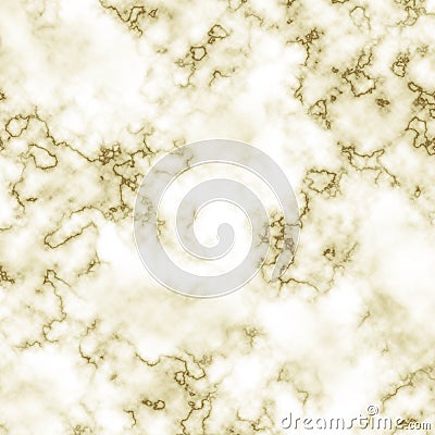 White gold marble texture background as ceramic tile.