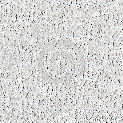 White leather texture or background