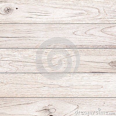 White Wood plank