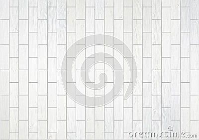 White wood texture background