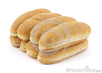 Against All Grain Hot Dog Buns Against All Grain Hot Dog Buns