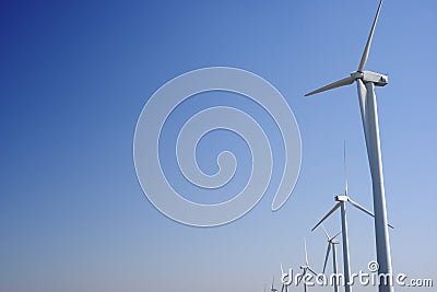 Wind energy