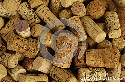 Wine Corks