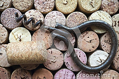 Wine corks