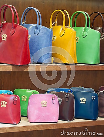 Women bags shop