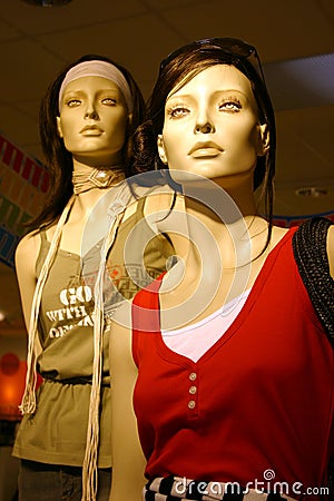 Women Mannequin