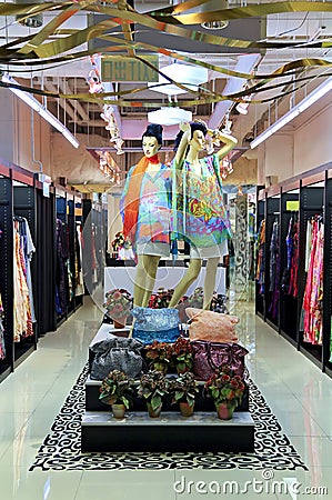 Women s fashion clothes shop