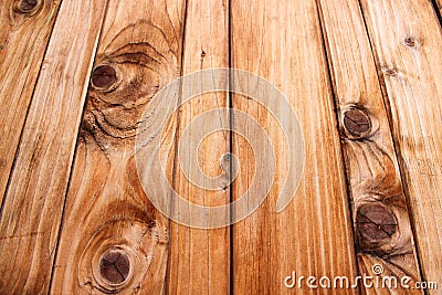 Wood panel background