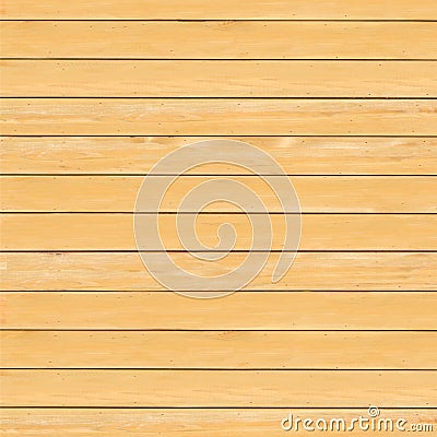 Wood pine plank yellow texture background