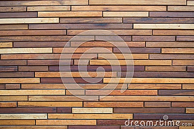 Wood plank brown texture background