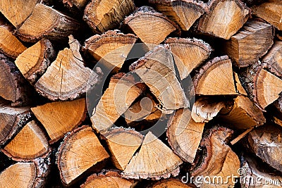 Wood stake