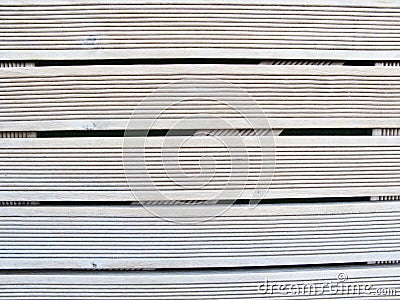 Wood texture, floor panels