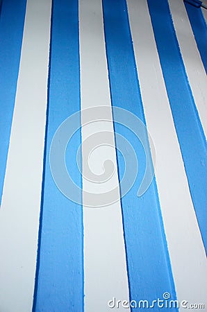 Wood Texture White and blue Background