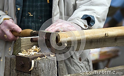 Wood working tools