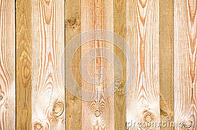 Wooden planks background