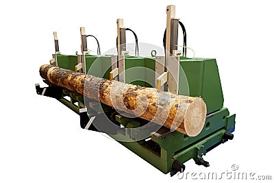 Woodworking Factory Royalty Free Stock Photography - Image: 27856117