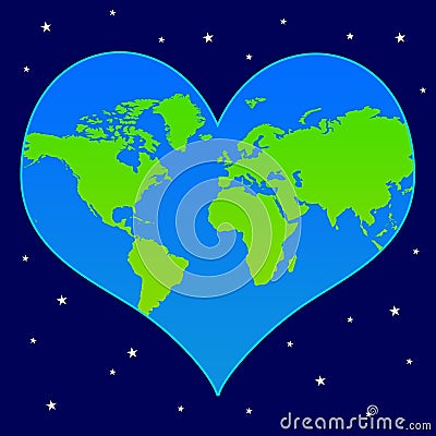 World heart