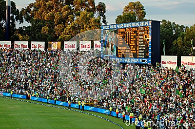 World Record Cricket