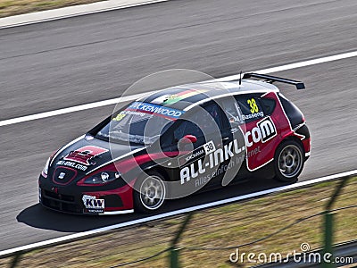 WTCC Marc Basseng