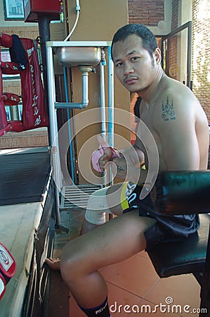 Yodsanklai, WBC Muay Thai World champion