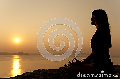 poses Poses Yoga Sunrise Photography Stock 32988492 in  yoga At  japanese  Image: