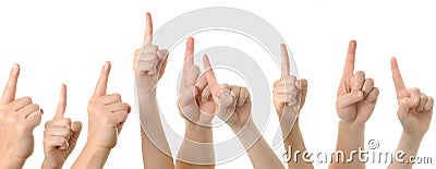 You Are Number One Stock Image - Image: 21892831