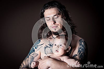 Download this Stock Photo Baby Angel... picture