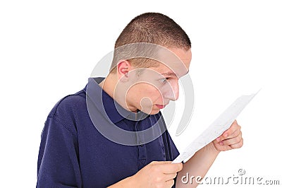Looking for someone to do a paper