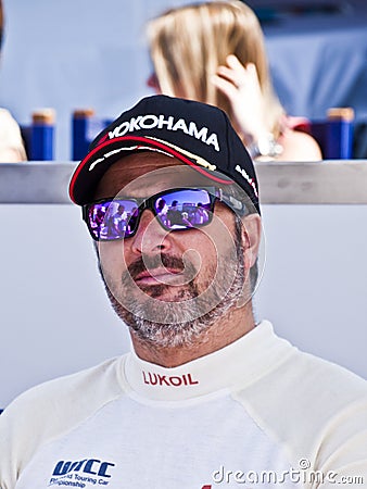 Yvan Müller
