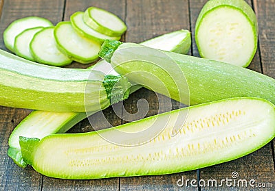 Zucchini