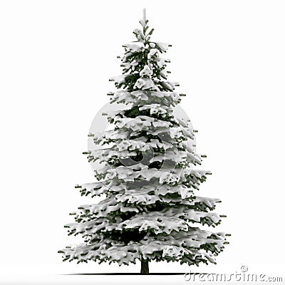 193 rbol de navidad nevado 193 rbol de navidad nevado