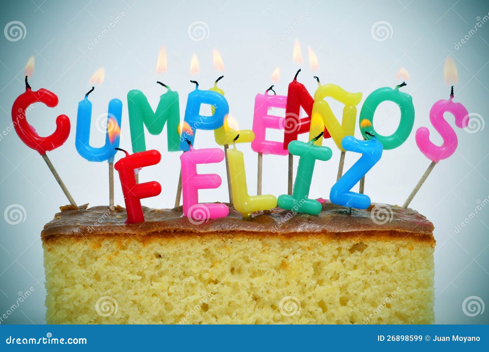 Geburtstag Auf Spanisch schöne geburtstagssprüche