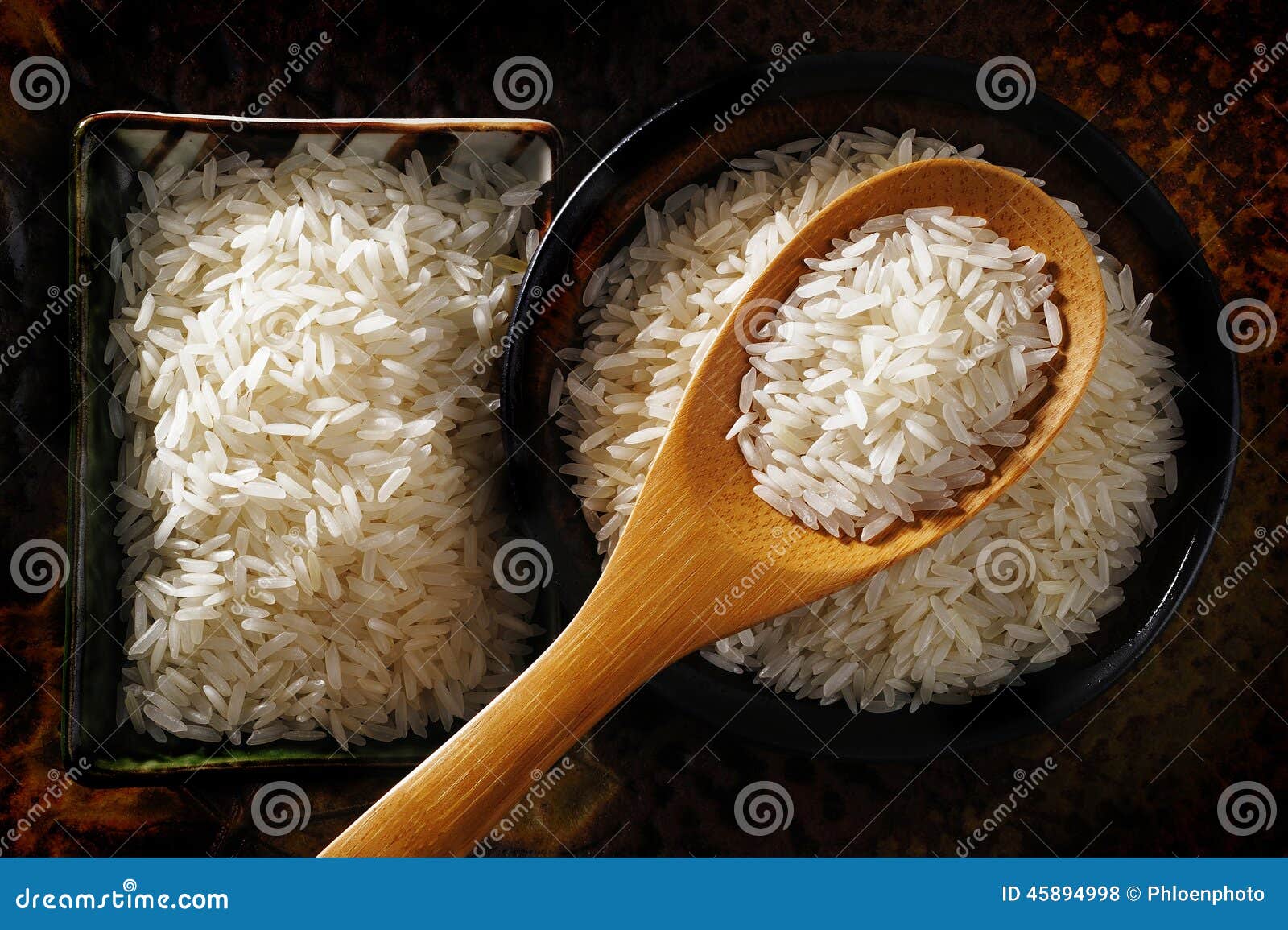 片|怎么判断真米和塑料米|塑料大米怎么区分图