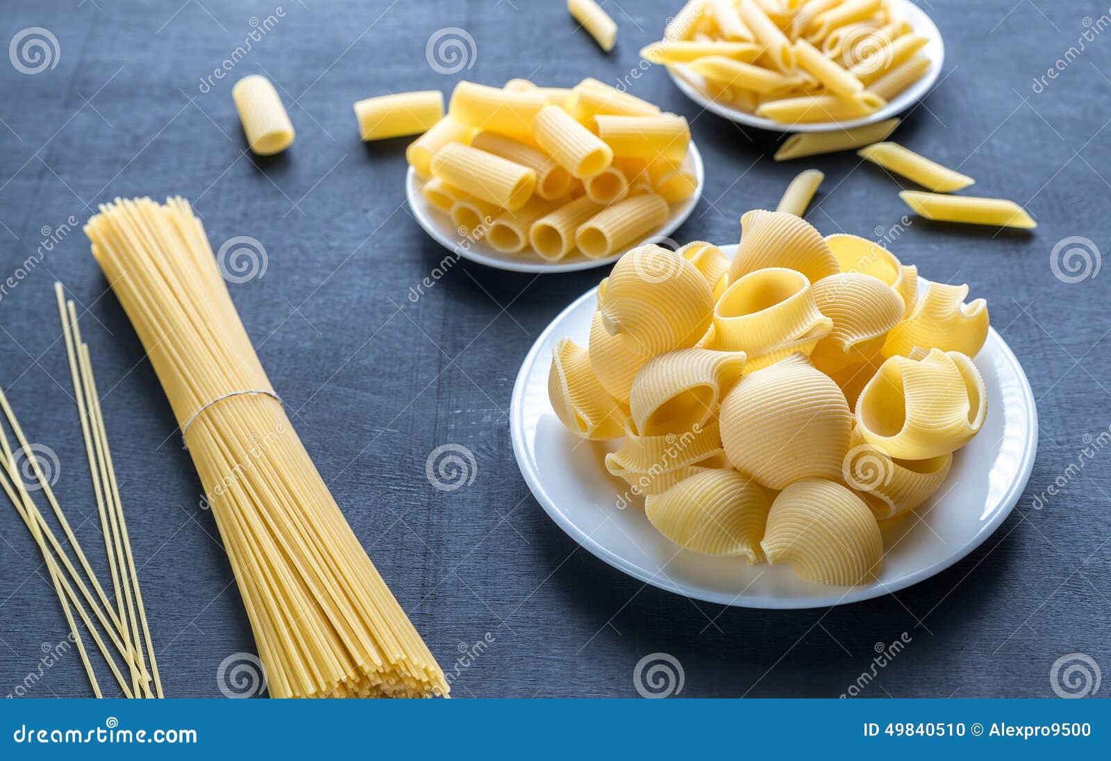 Макароны соты