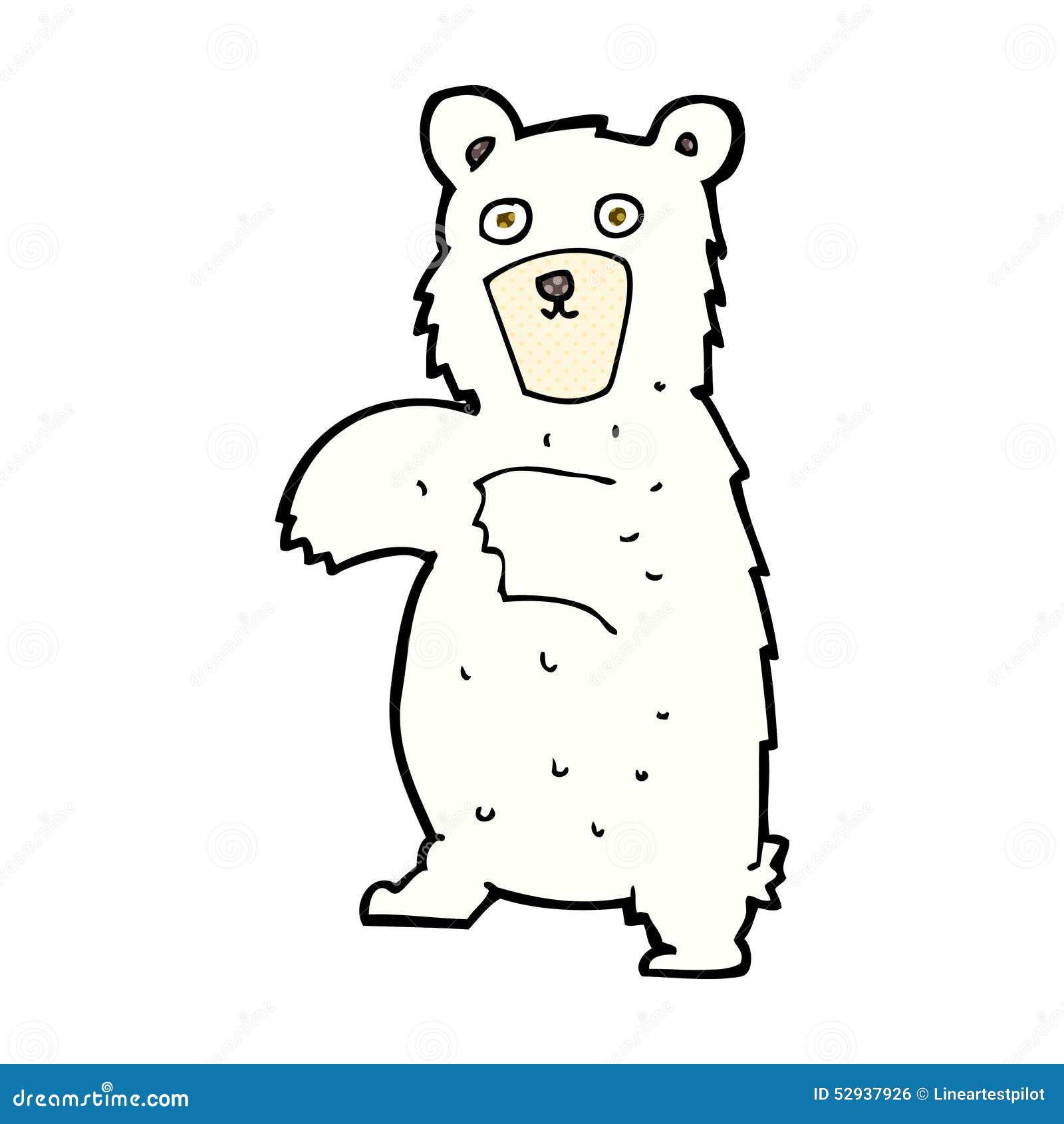 减速火箭的漫画书猴子动画片北极熊.给霍建华生样式图片