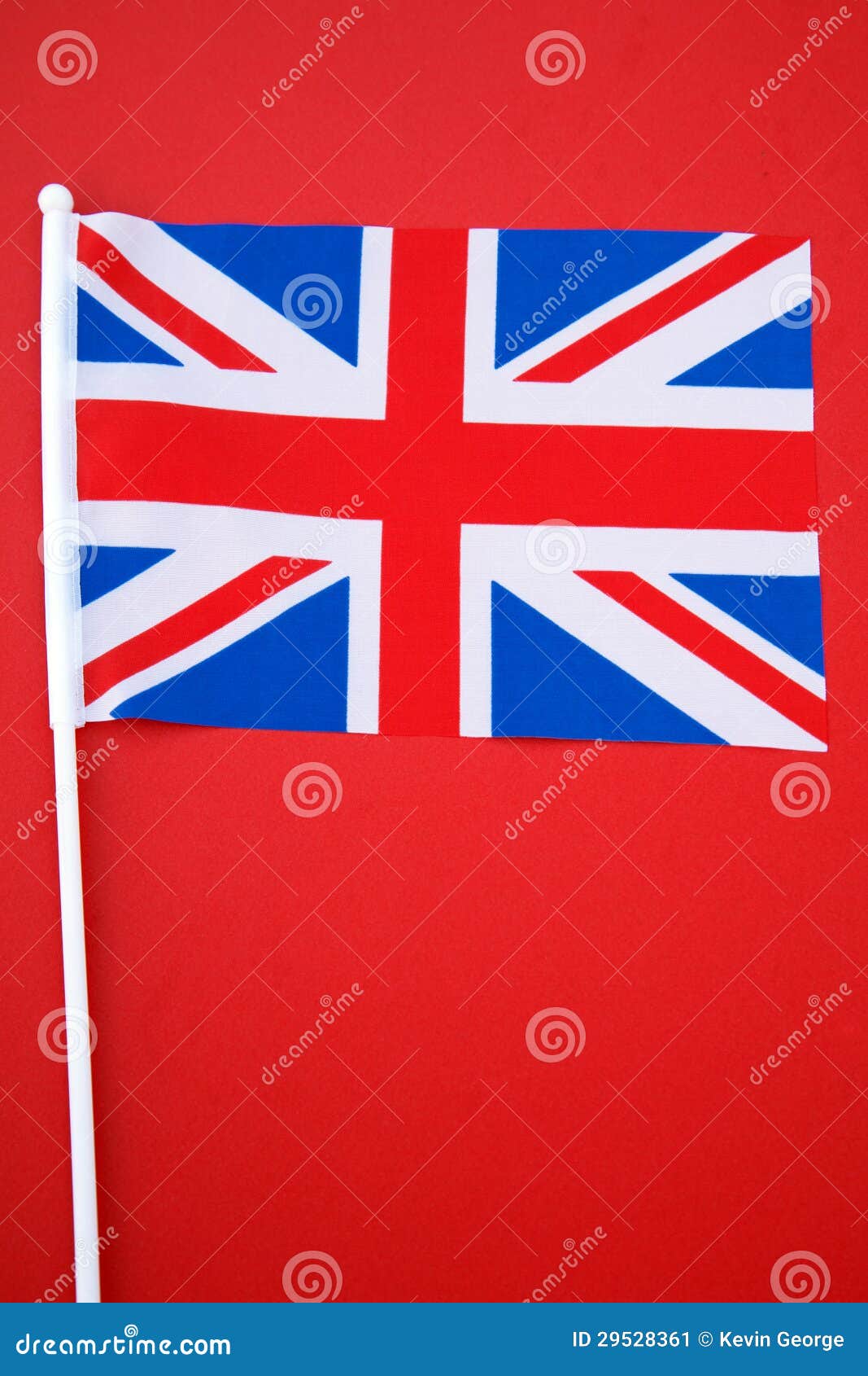 英国国旗标志