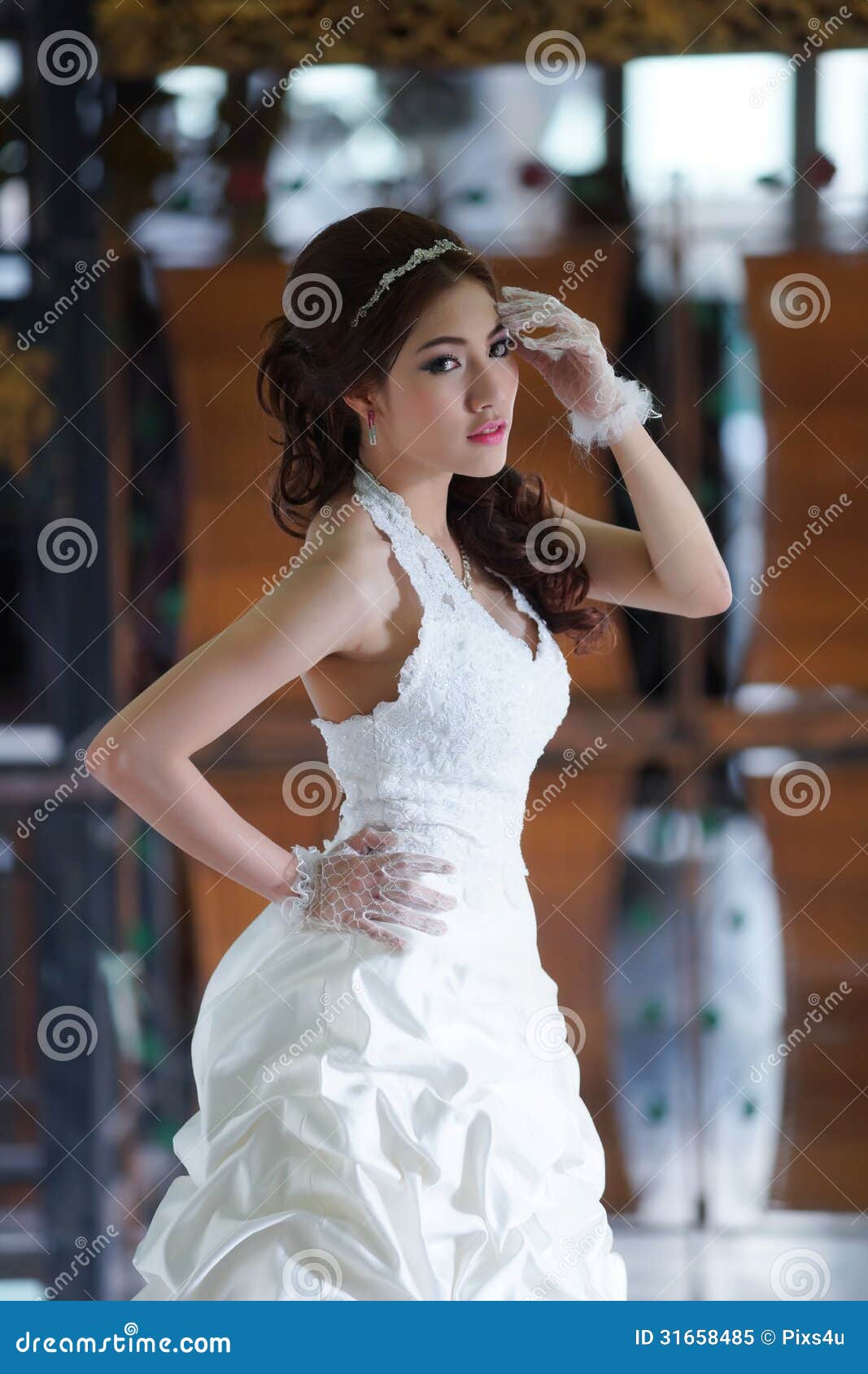 Thai Bride Business To 121