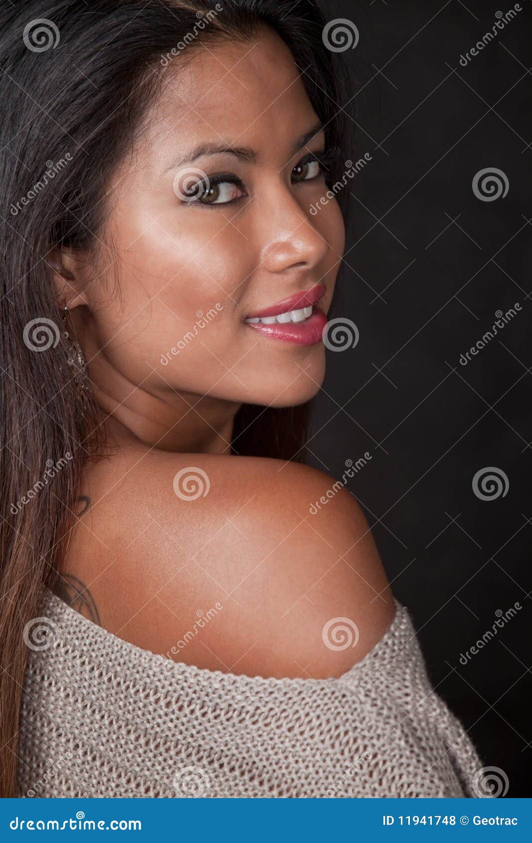 Asian And Pacific Islander Women 106