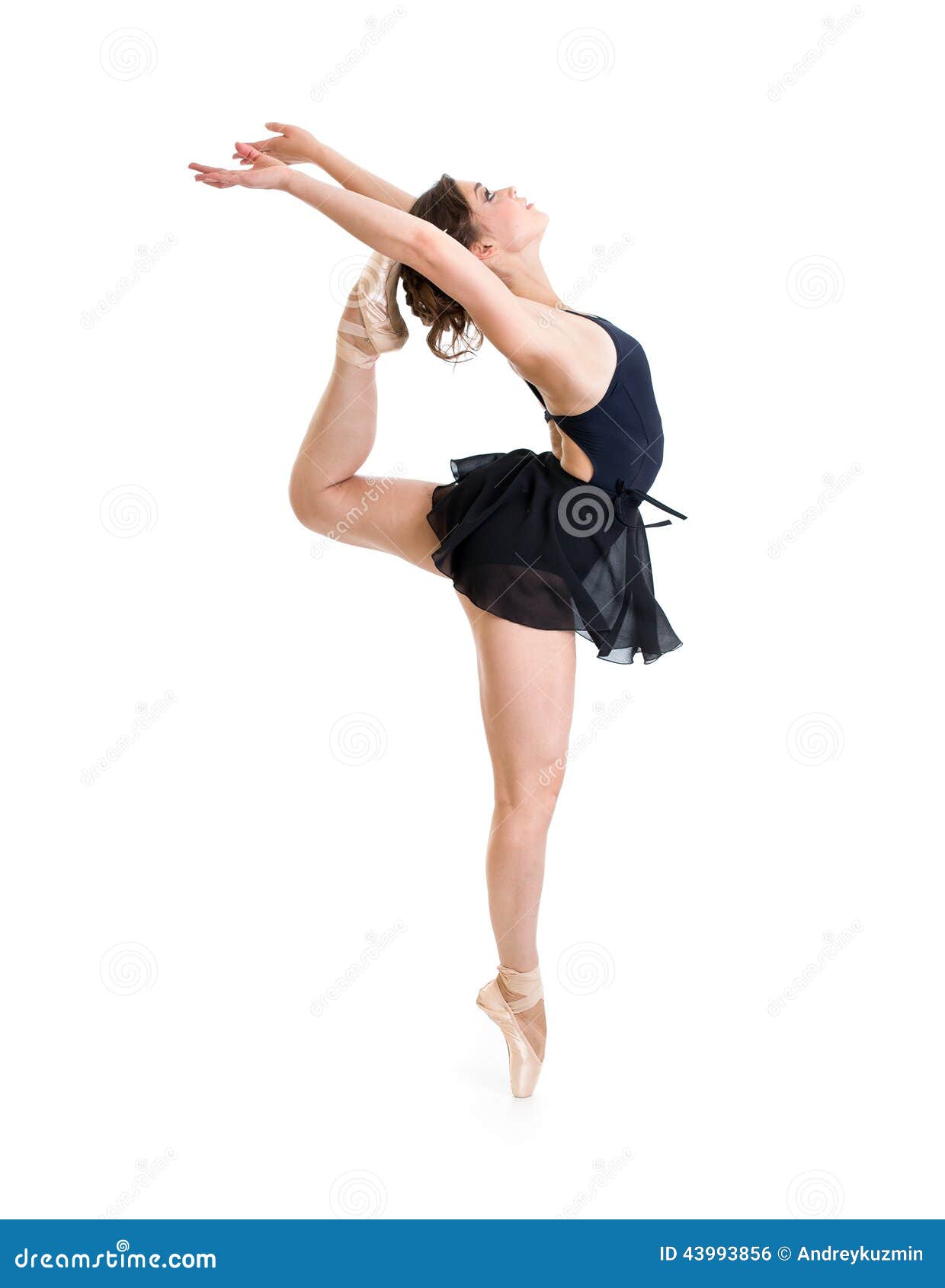Flexible Dancer 46