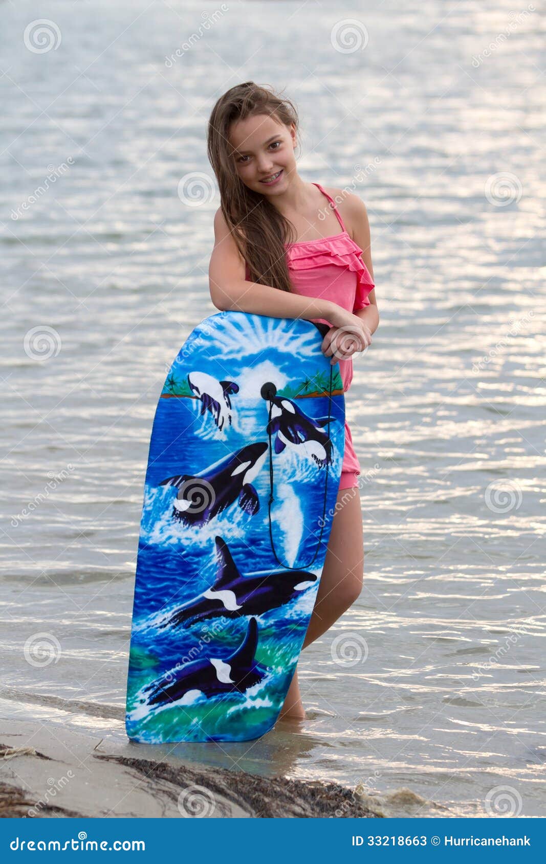 Surfing To Other Teen 88