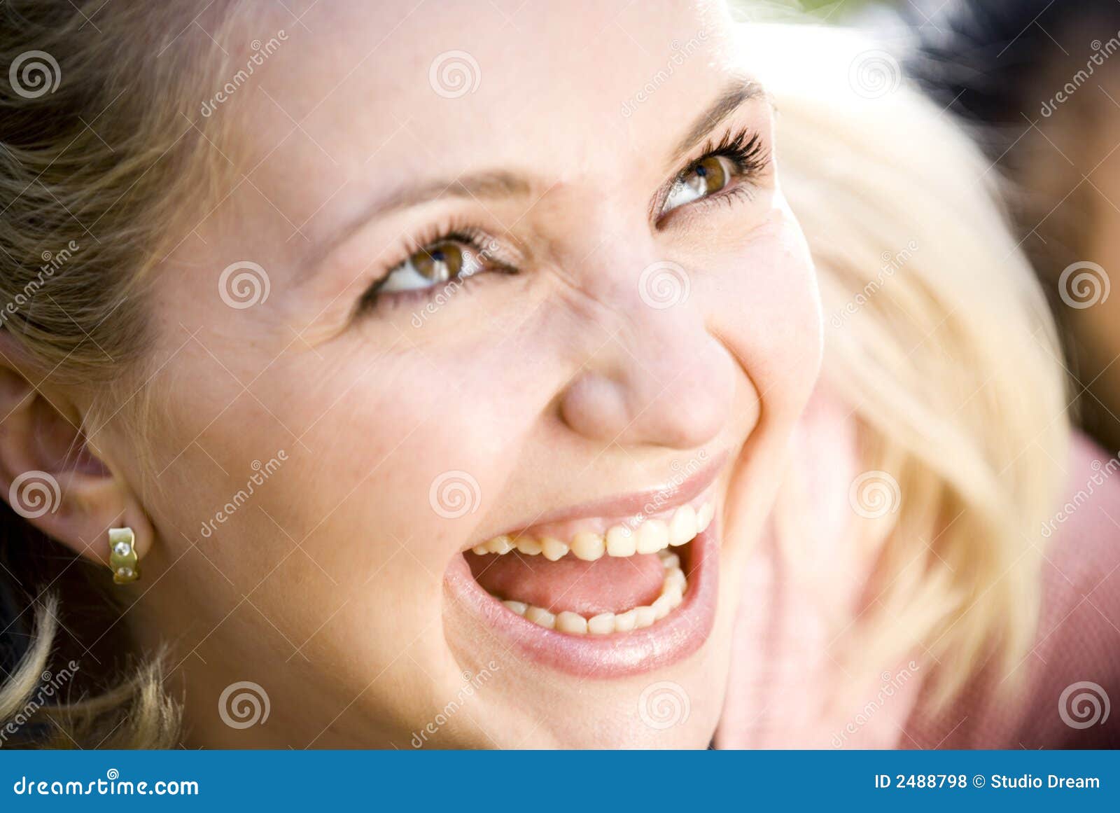 Royalty Free Teens Laughing 11