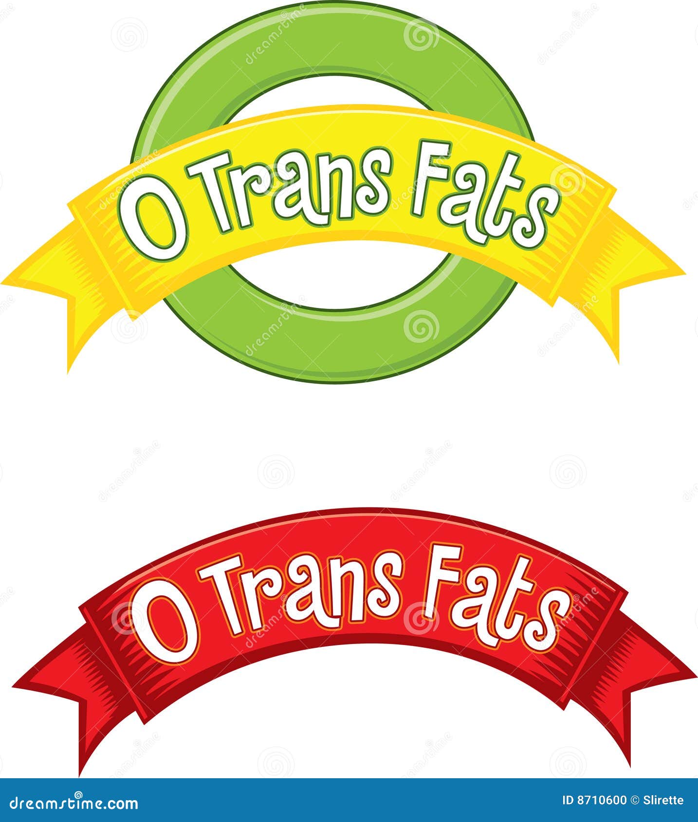 Zero Trans Fats 88