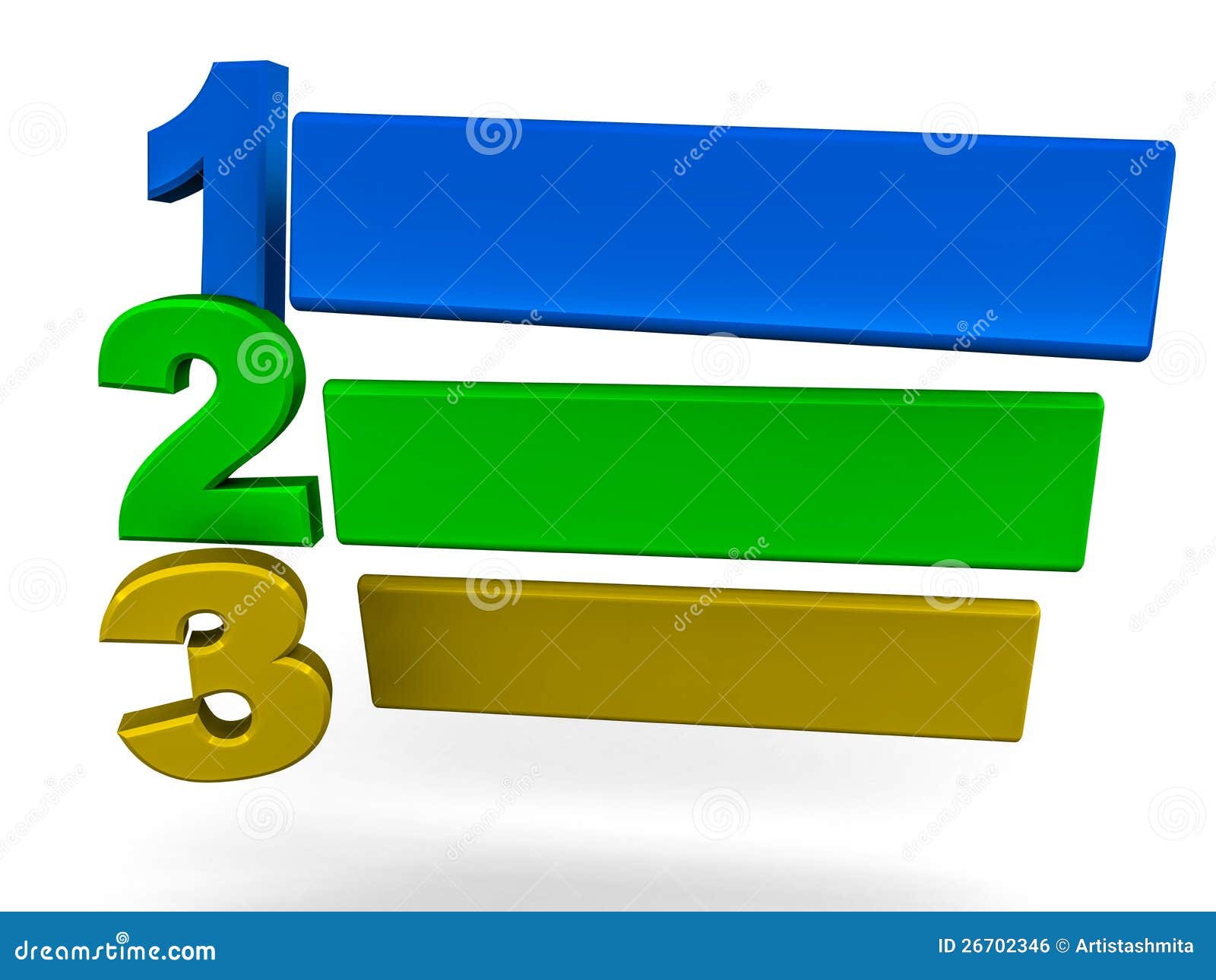 123 Steps Template Royalty Free Stock Image Image 26702346 123 Steps Template Royalty Free Stock Image Image 26702346