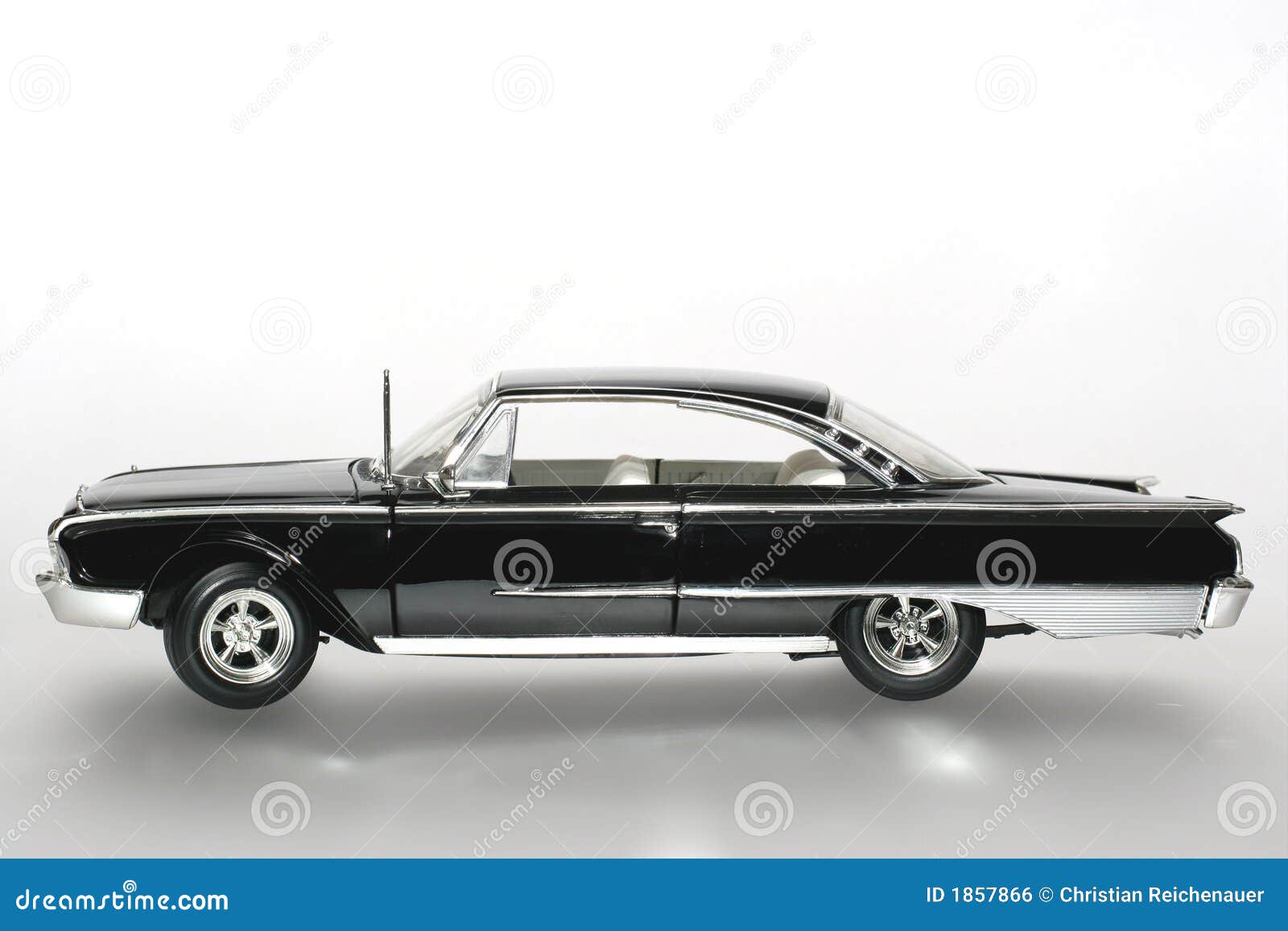 1960 Car ford stock