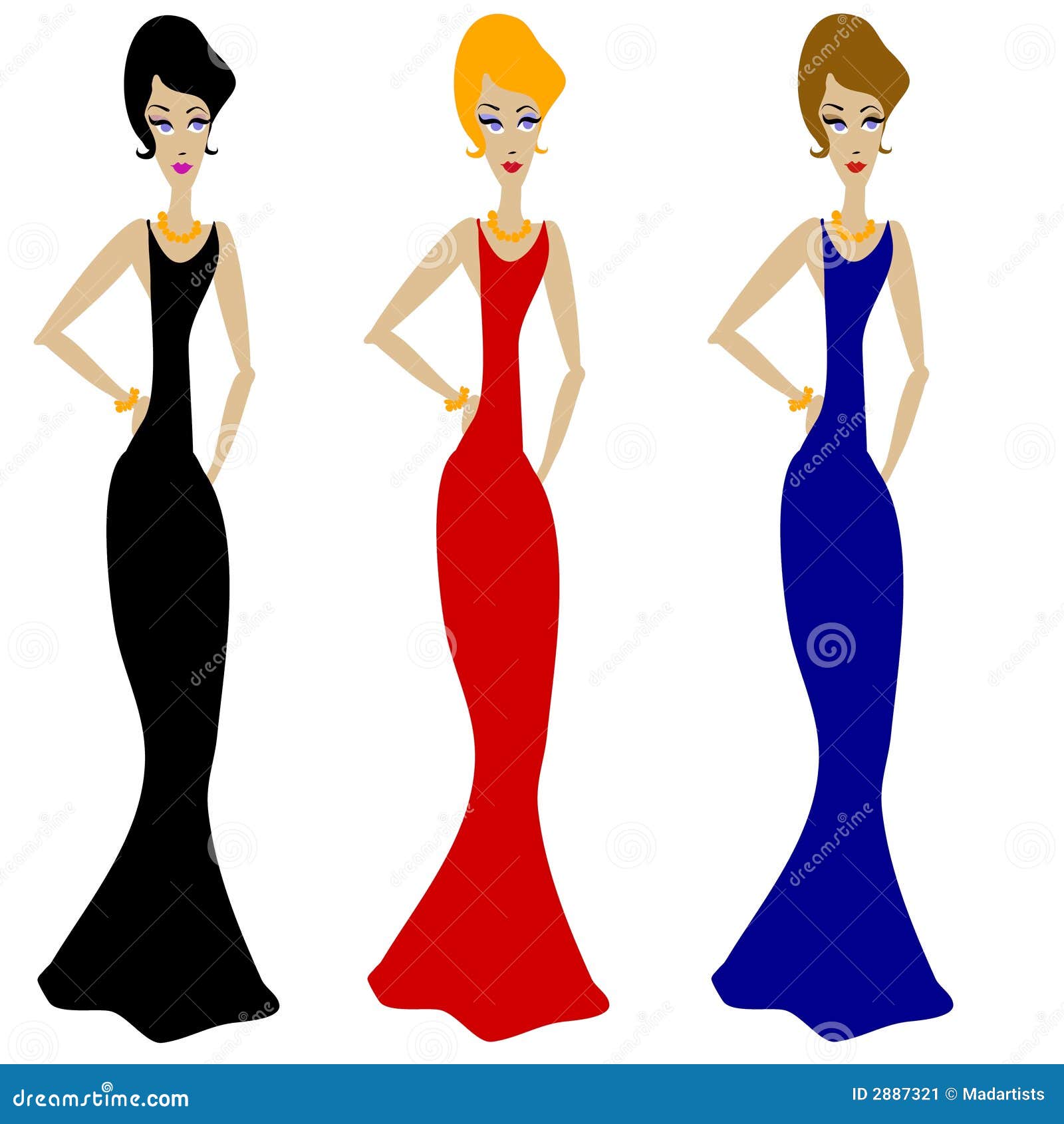 jewelry diva clip art - photo #47