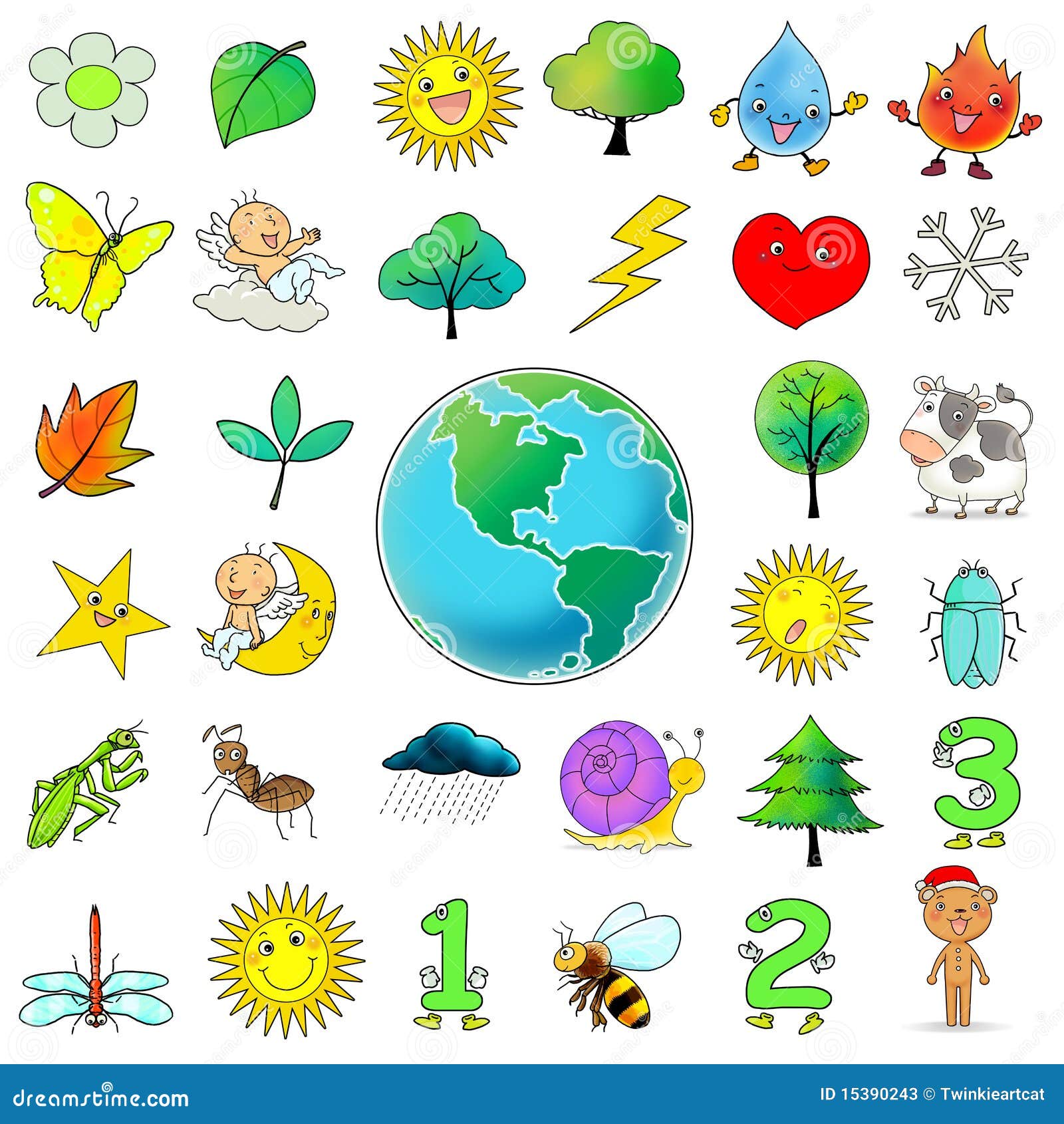 clipart icon collection - photo #32