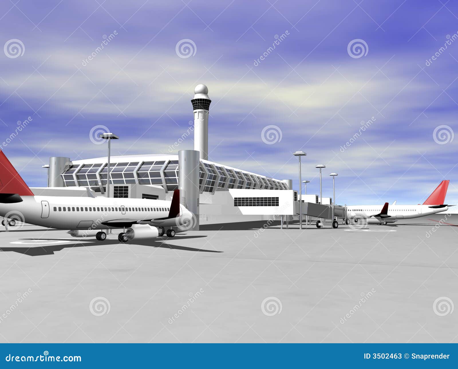 clipart of airport - photo #44